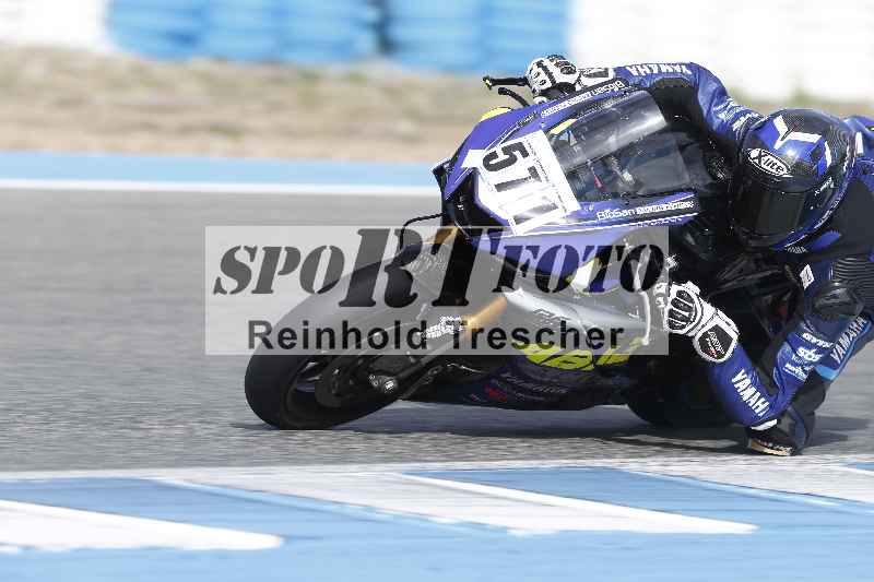 Archiv-2025/02 28.-31.01.2025 Moto Center Thun Jerez/schwarz-black/571